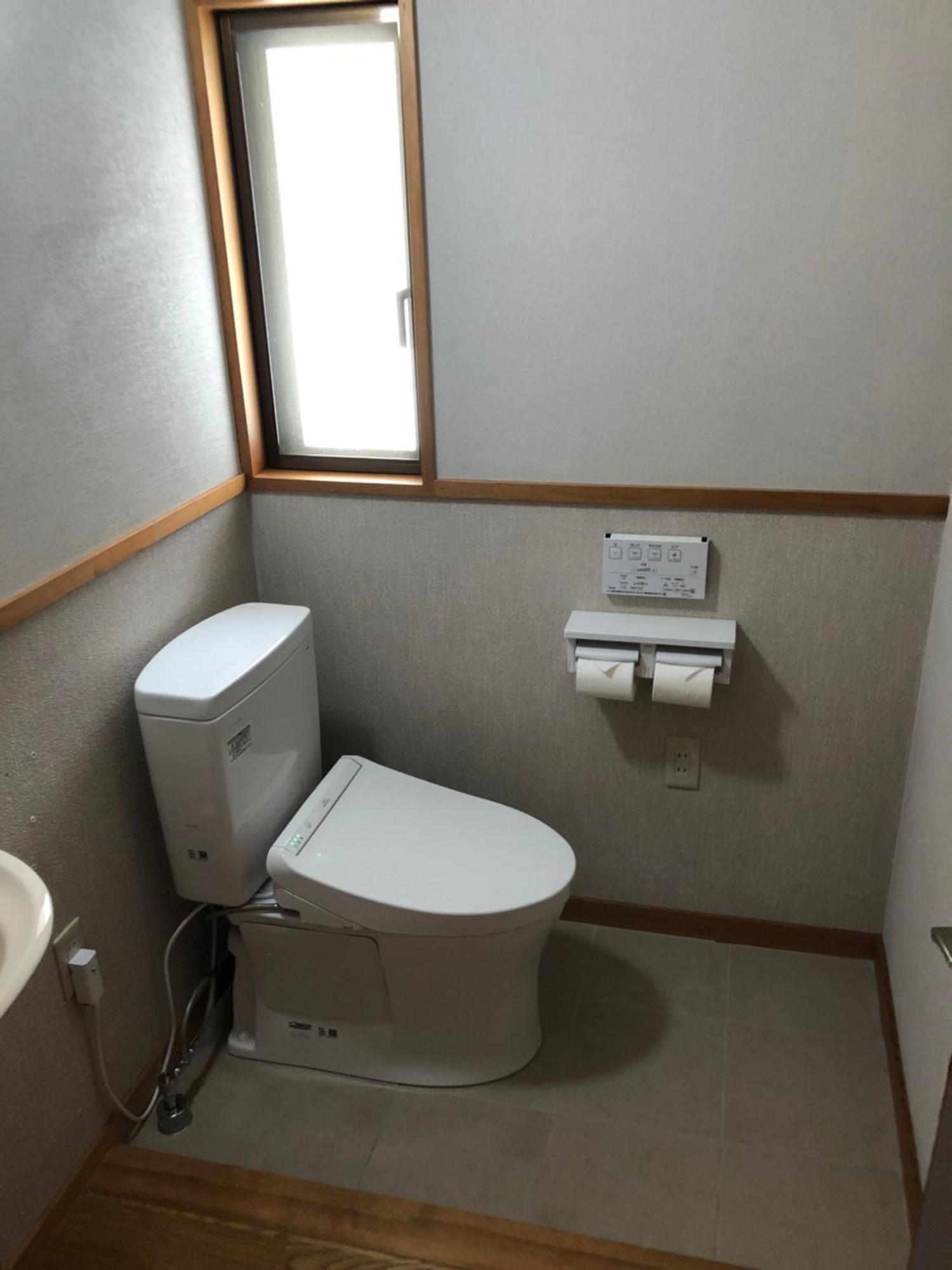 Shirokuma Lodge Hakuba Exterior foto