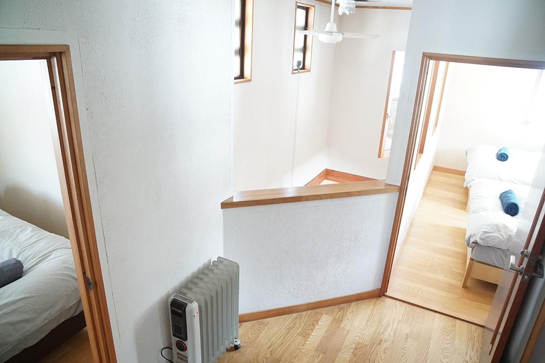 Shirokuma Lodge Hakuba Exterior foto